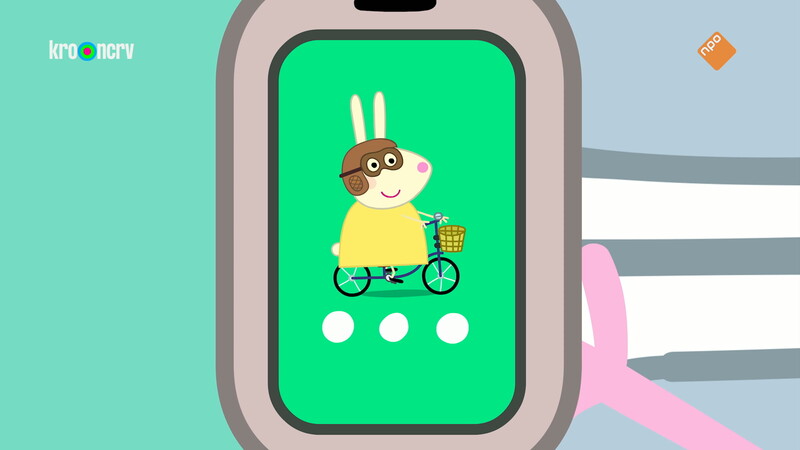 Peppa Pig Tales