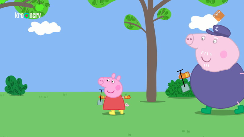 Peppa Pig Tales