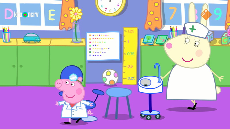 Peppa Pig Tales