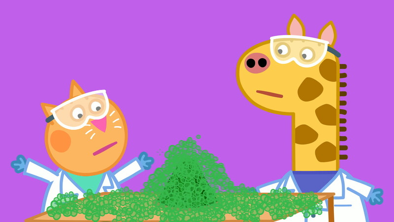 Peppa Pig Tales