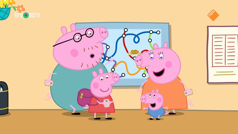 Peppa Pig Tales