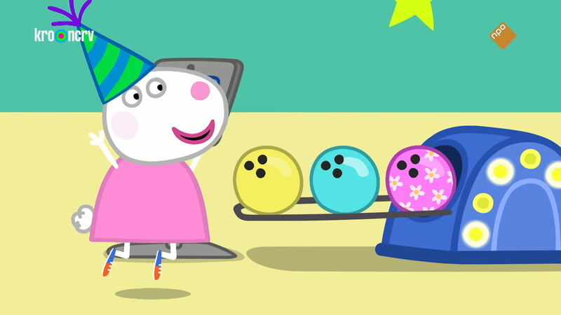 Peppa Pig Tales