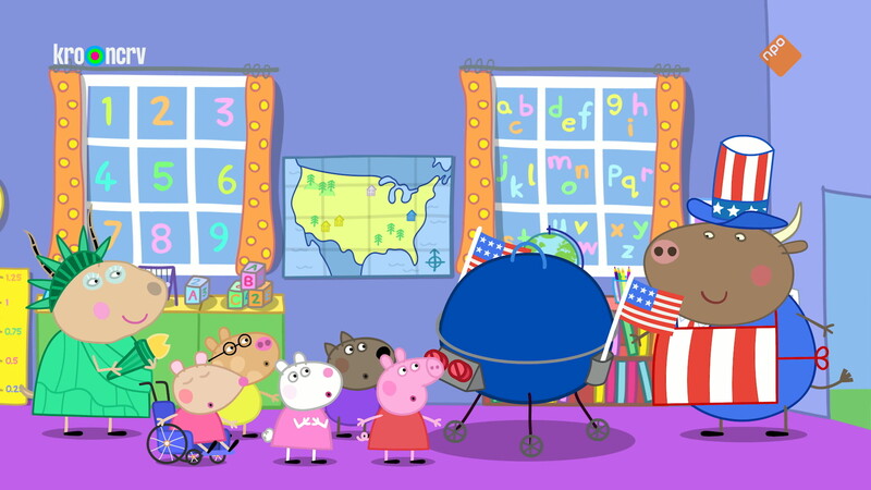 Peppa Pig Tales
