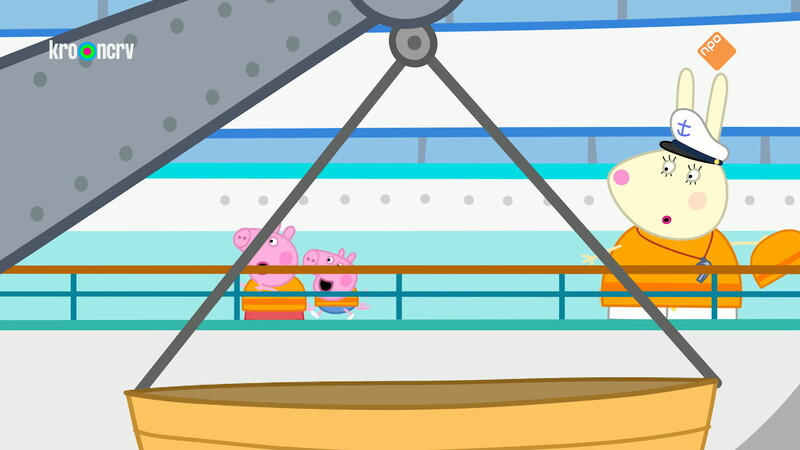 Peppa Pig Tales