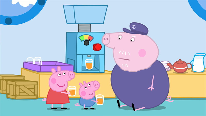 Peppa Pig Tales
