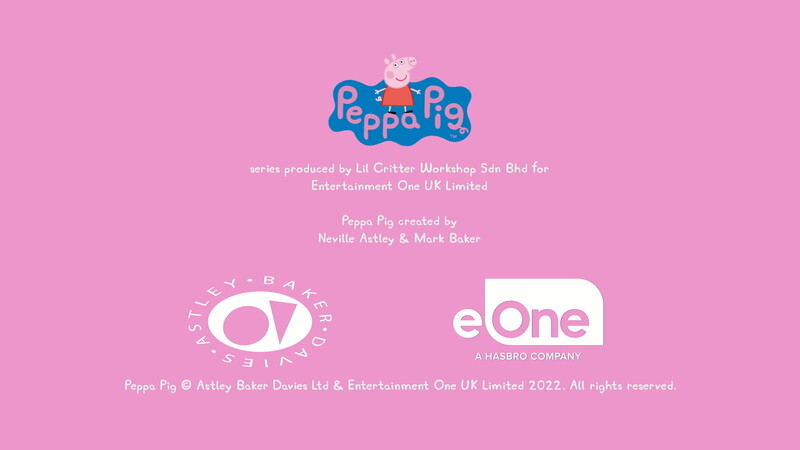 Peppa Pig Tales