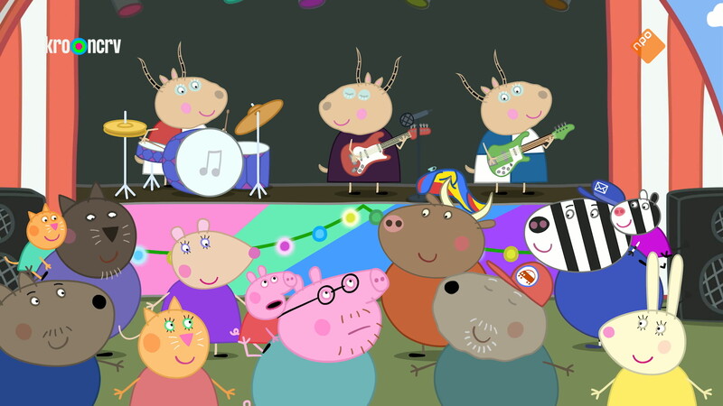 Peppa Pig Tales