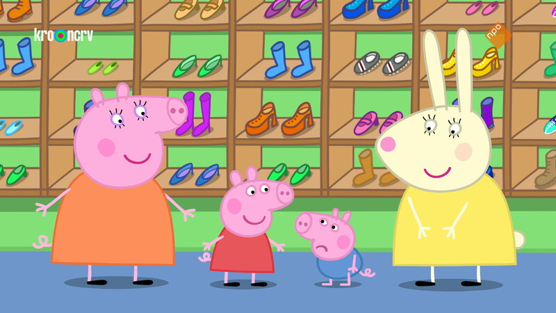 Peppa Pig Tales