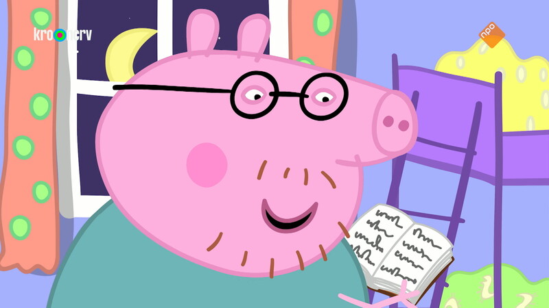 Peppa Pig Tales