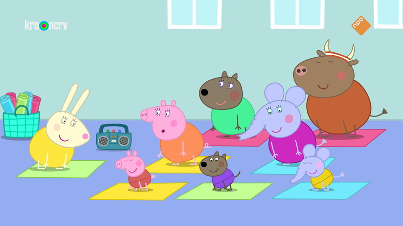 Peppa Pig Tales