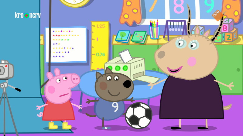 Peppa Pig Tales