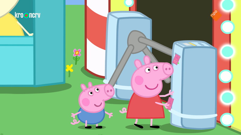 Peppa Pig Tales