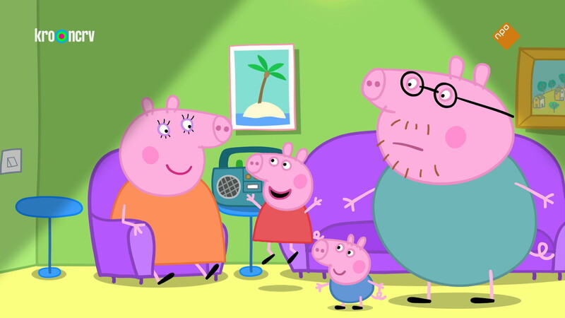 Peppa Pig Tales