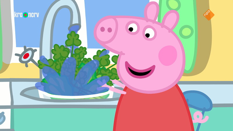 Peppa Pig Tales