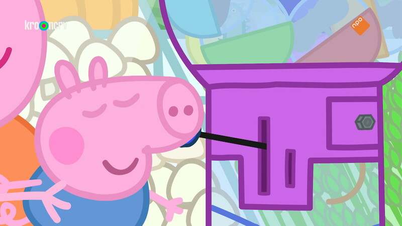 Peppa Pig Tales