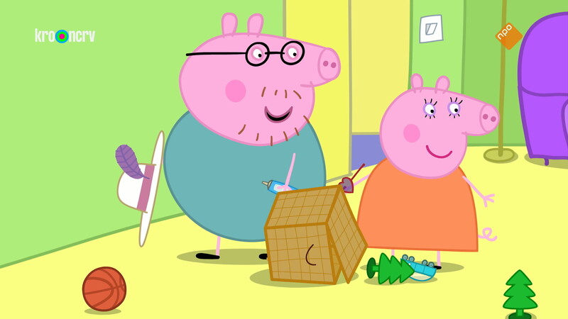 Peppa Pig Tales