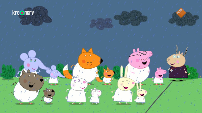 Peppa Pig Tales
