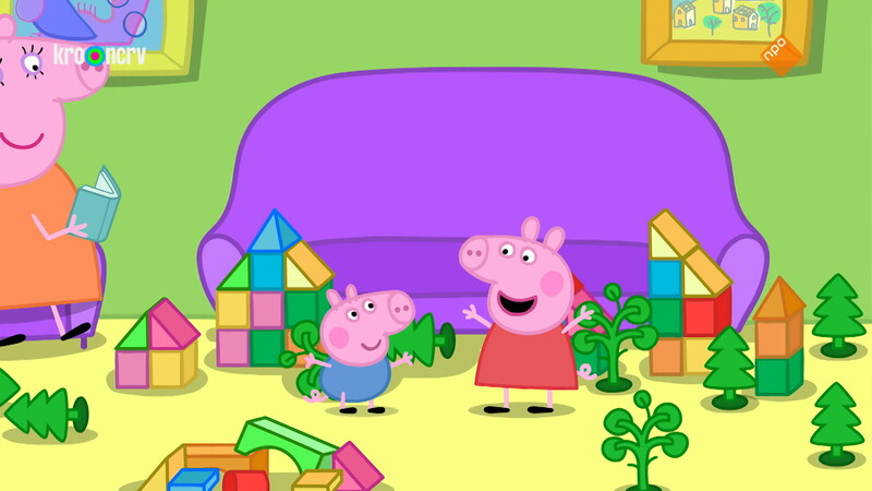 Peppa Pig Tales