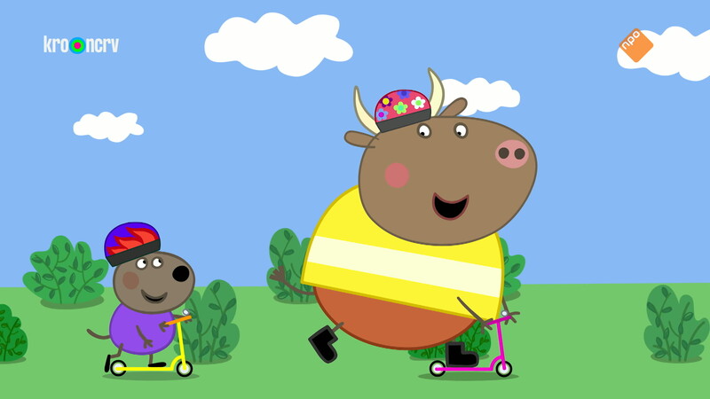 Peppa Pig Tales