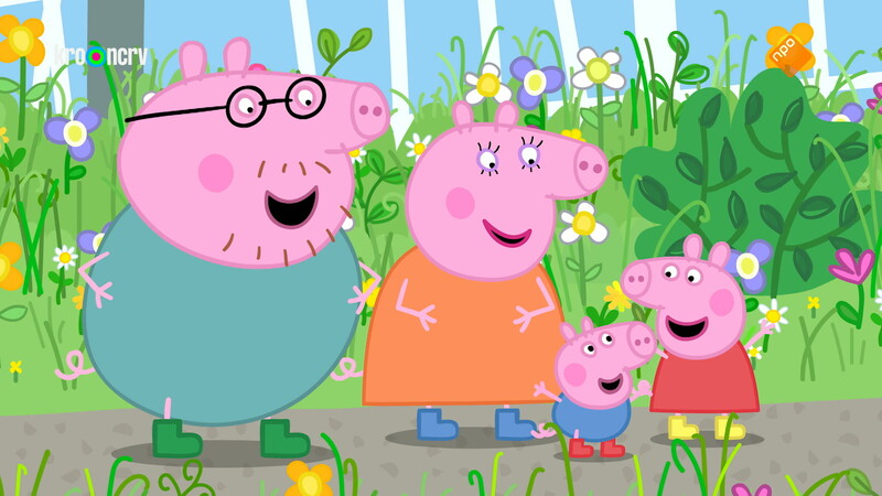 Peppa Pig Tales