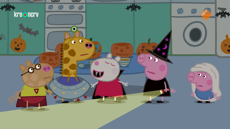 Peppa Pig Tales