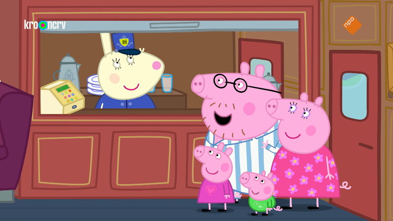 Peppa Pig Tales