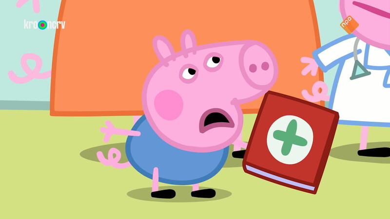 Peppa Pig Tales