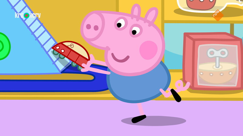 Peppa Pig Tales