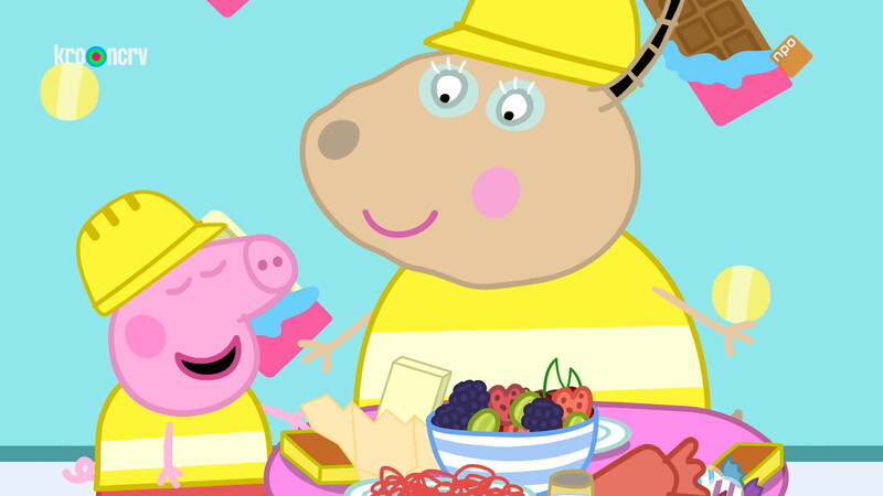 Peppa Pig Tales