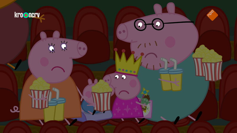 Peppa Pig Tales