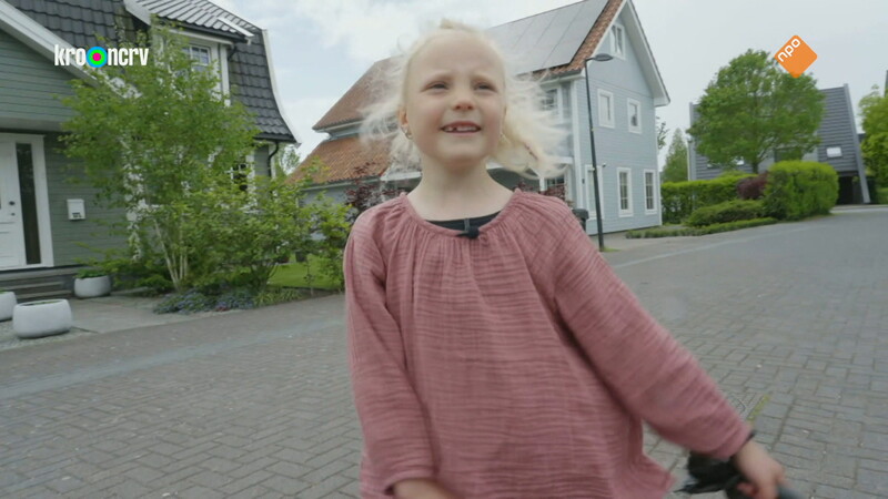Kindertijd