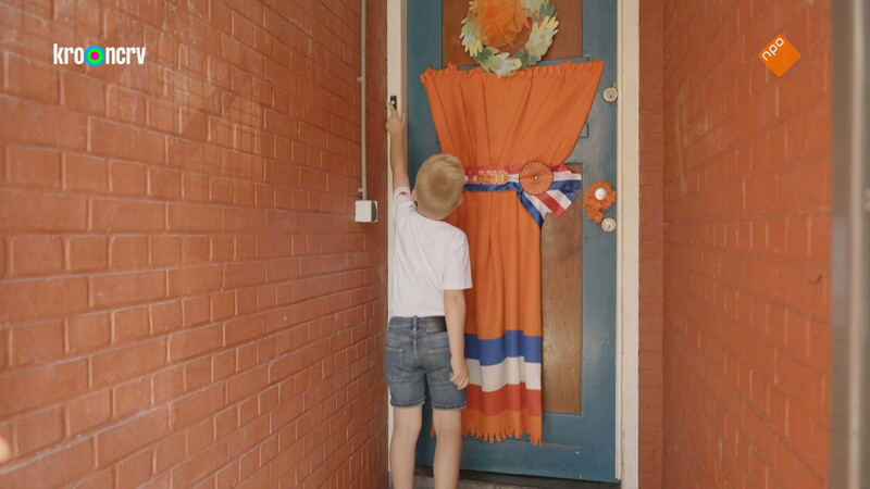 Kindertijd