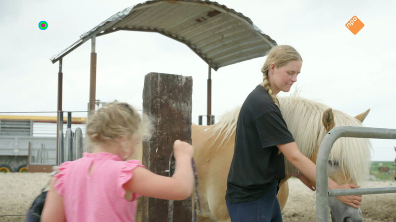 Kindertijd