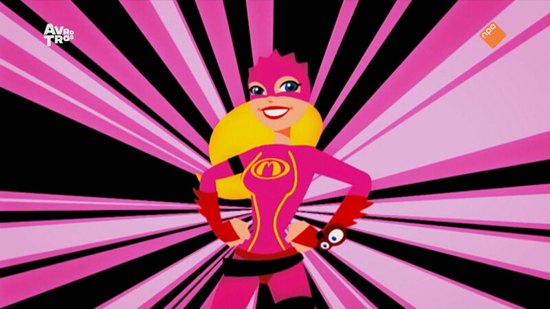 Mega Mindy