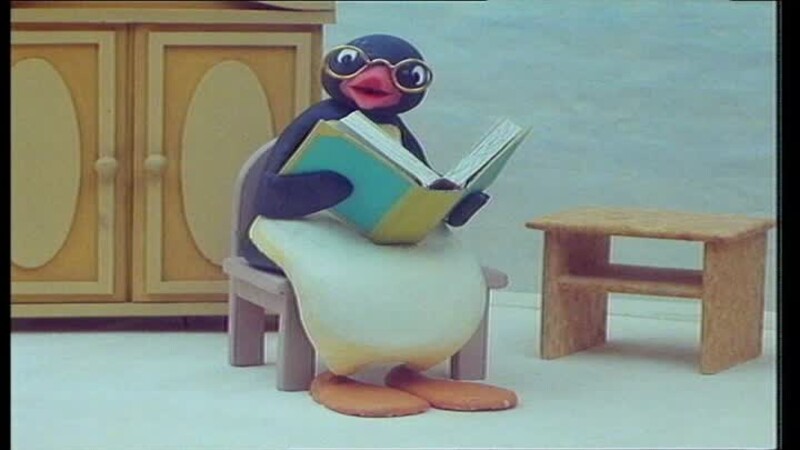Pingu