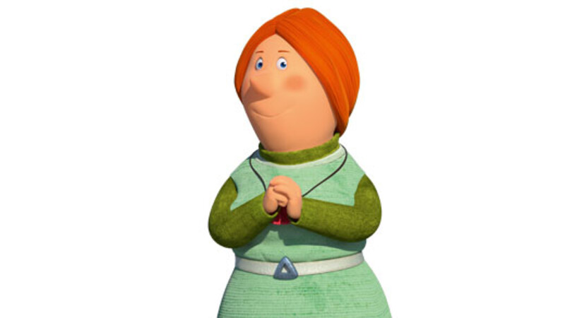 Wickie de Viking