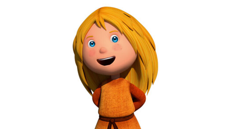 Wickie de Viking