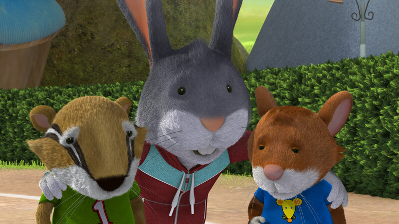Tip de muis