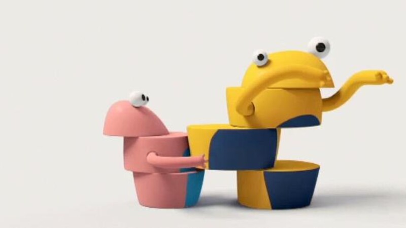 Tikkertje