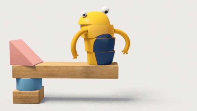 Duikplank