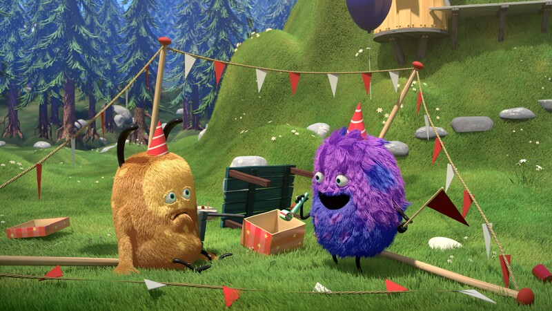 Kiwi & Strit