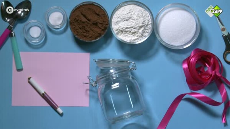 Jill Bonus DIY | Bake a Cake