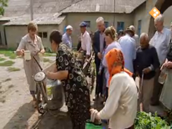 Moldavië - het begin deel 2