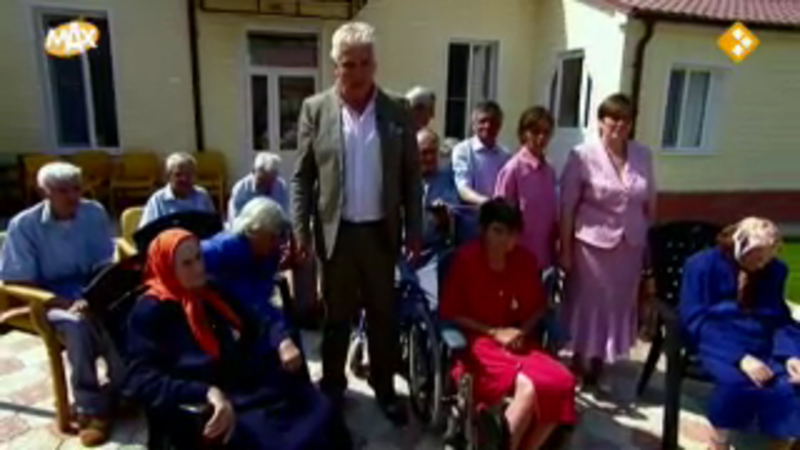 Opening Casa MAX Capresti - Deel 2