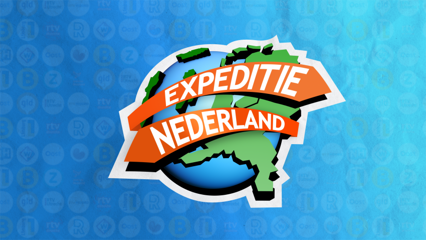 Liefde voor de trekker in de regio
