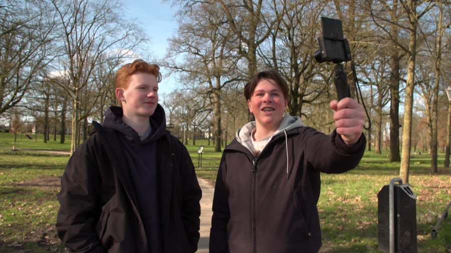 Hallo, ik heb een eetstoornis Evangelische Omroep EO