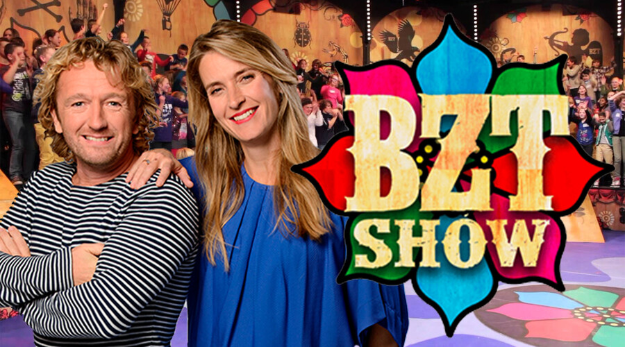 BZTshow Zapp