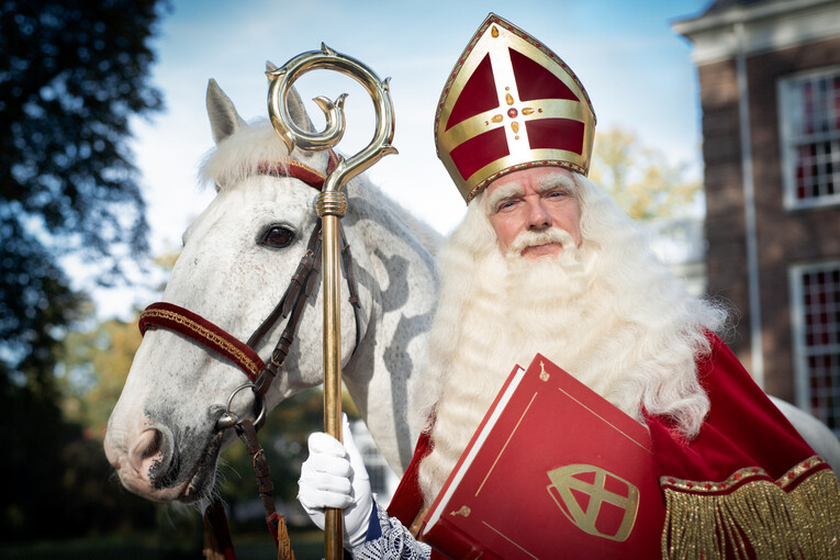 Het Sinterklaasjournaal