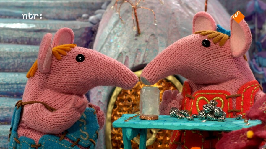 Clangers