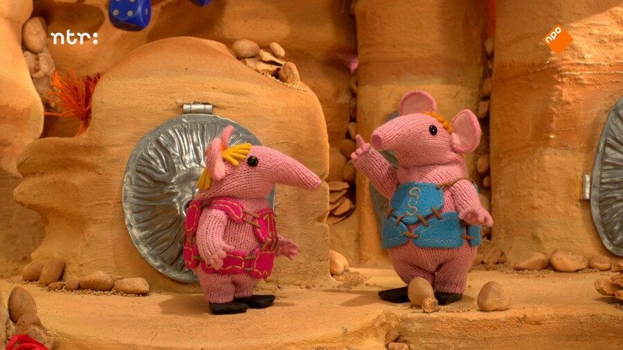 Clangers